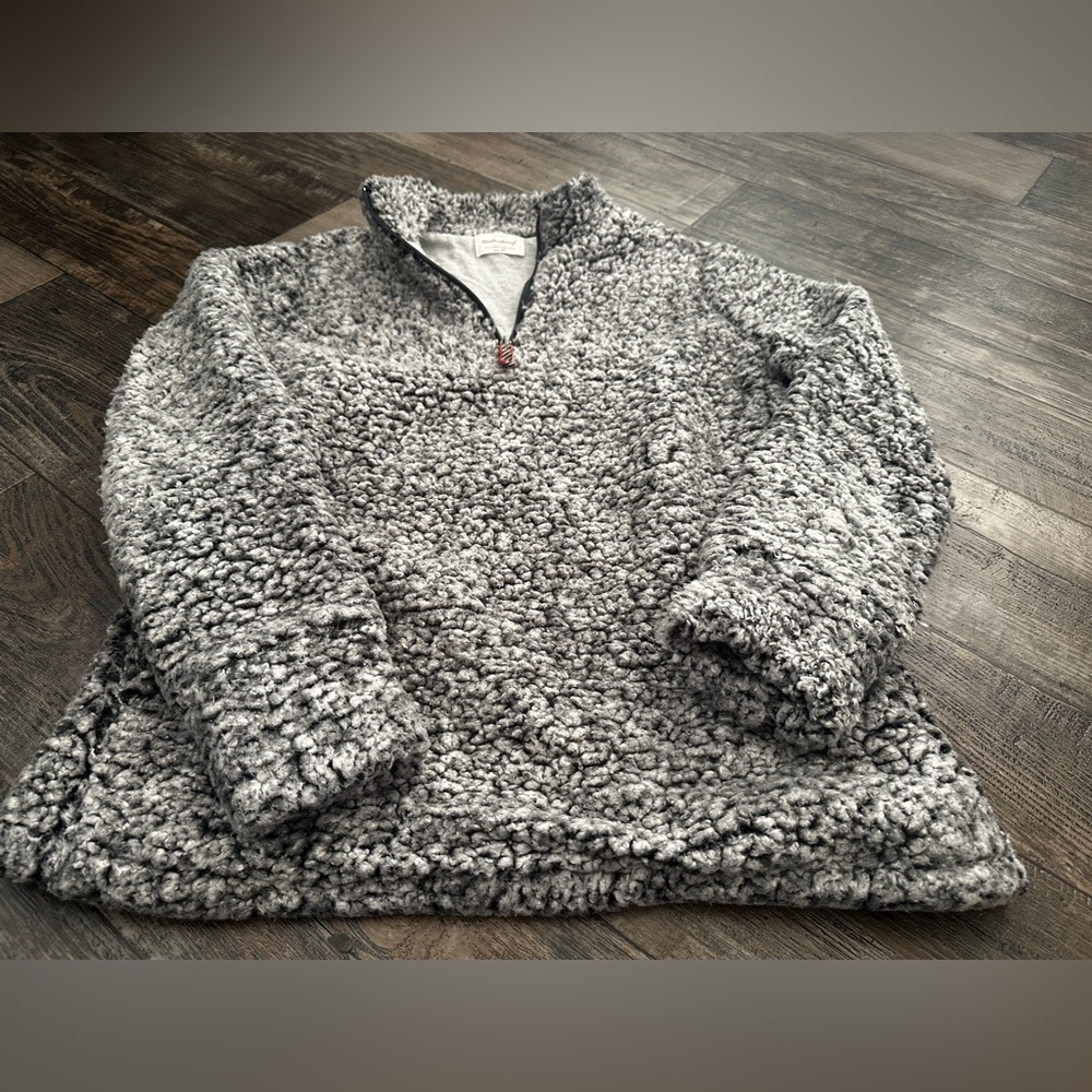 Weatherproof Gray Women's Sweater